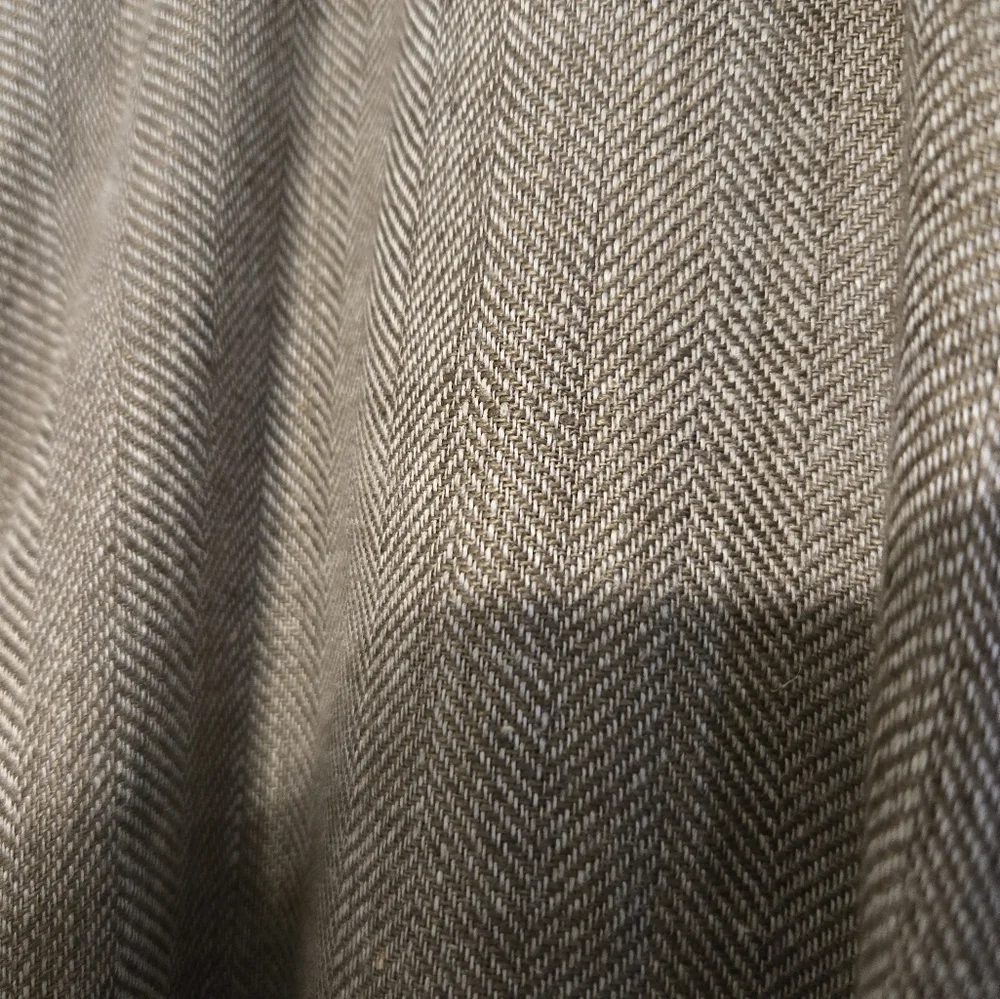 Tin Lizzy Women's Wheat Cardigan  112 - Picture 4 of 5